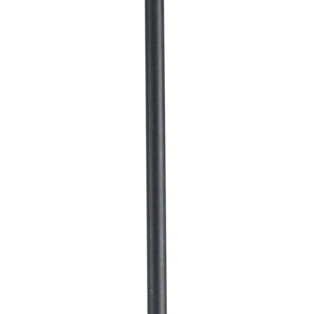 Stem Extension Kit In A Textured Black Finish