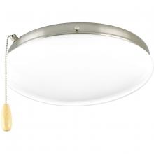 Progress P2602-09WB - P2602-09WB  2-9W LED FAN LIGHT KIT