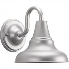 Progress P5622-82 - District Collection One-Light Medium Wall Lantern
