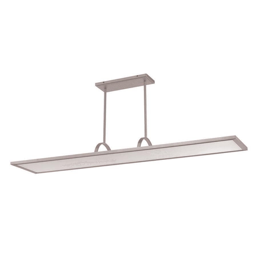 Line 48In Edge Lit Pendant 2700K