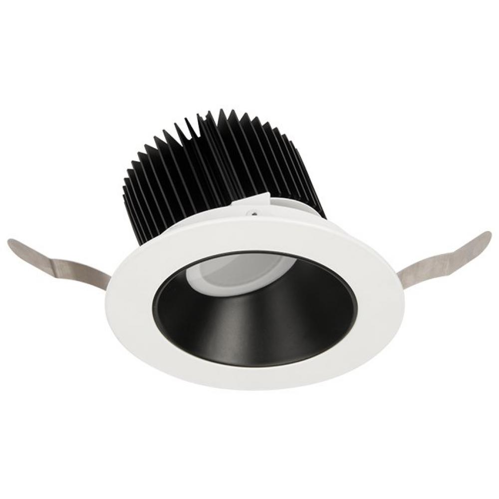 Aether Color Changing LED Square Wall Wash Trim with Light Engine