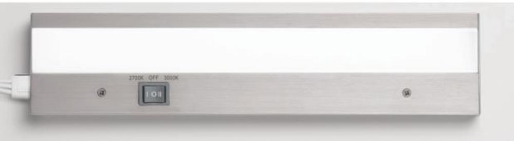 LEDMEPRO BAR 12IN 27/30K