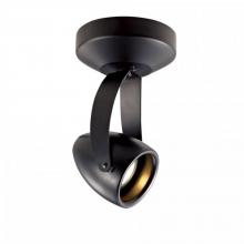 WAC US MO-LED810F-927-BK - 810 Impulse LED Monopoint