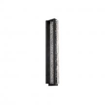 WAC US WS-80524-40-BN - Skate Bath & Wall Sconce