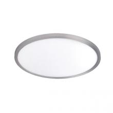 WAC US FM-15RN-930-BN - ROUND LED Luminaire 15