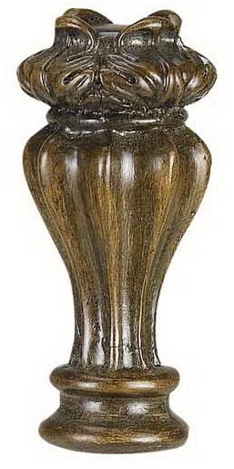 RESIN FINIAL