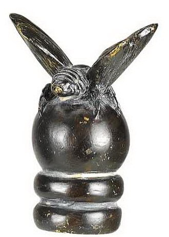 Honey Bee finial