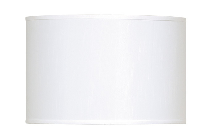 Drum Hardback Fabric Shade