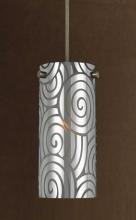 CAL Lighting PN-1019/9-DB - Down Mini Pendant