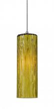 CAL Lighting PN-1027/9-BS - Down Mini Pendant