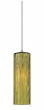 CAL Lighting PN-1027/10-RU - Down Mini Pendant