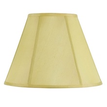 CAL Lighting SH-8106/14-CM - Vertical Piped Basic Empire