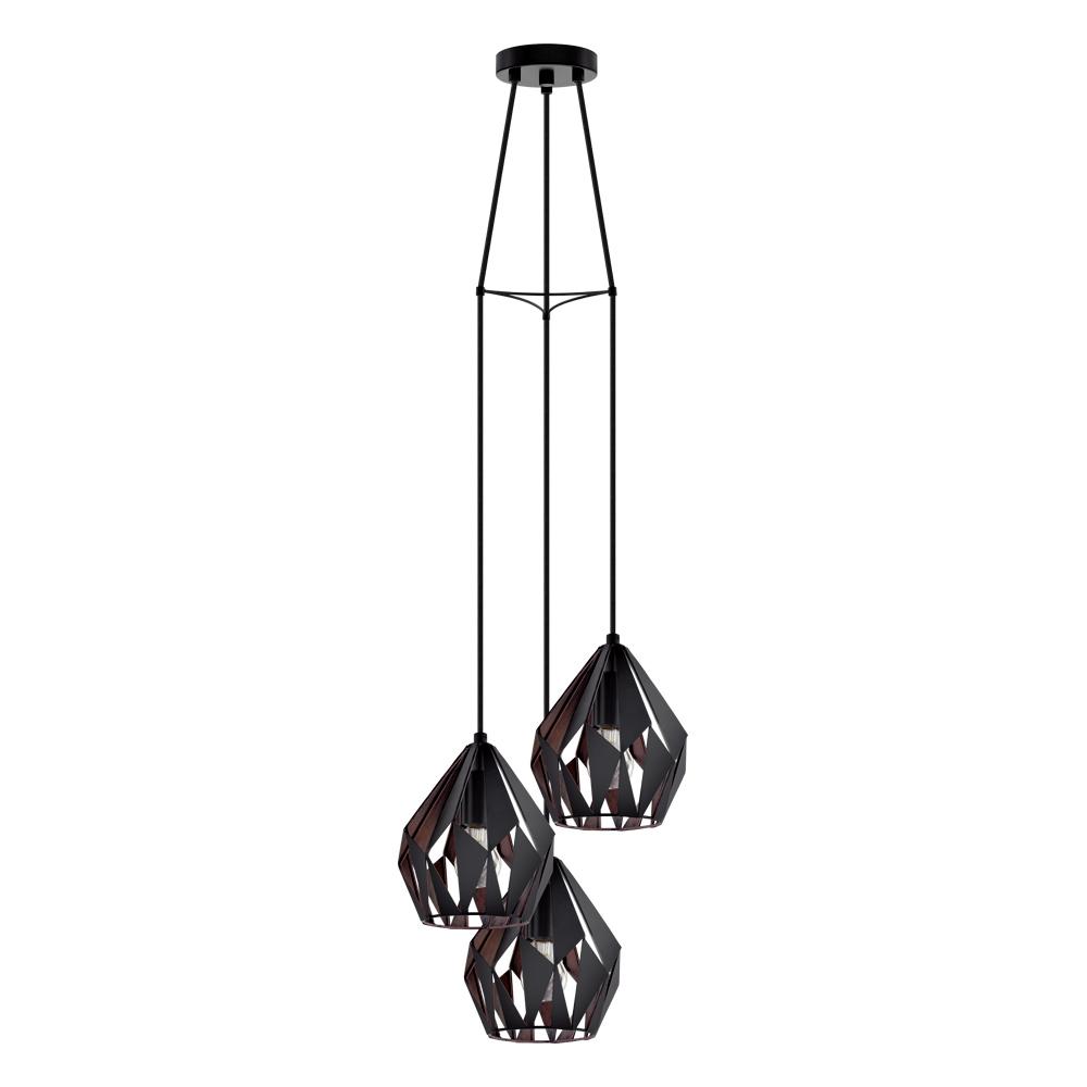 3L Pendant Light