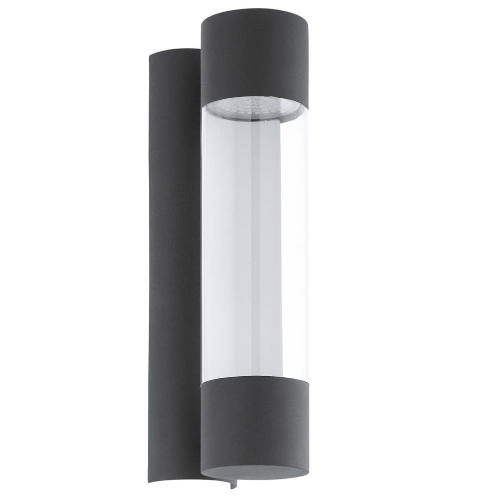 LED Exterior Wall Sconce