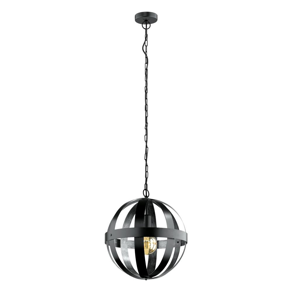 1L Pendant Light
