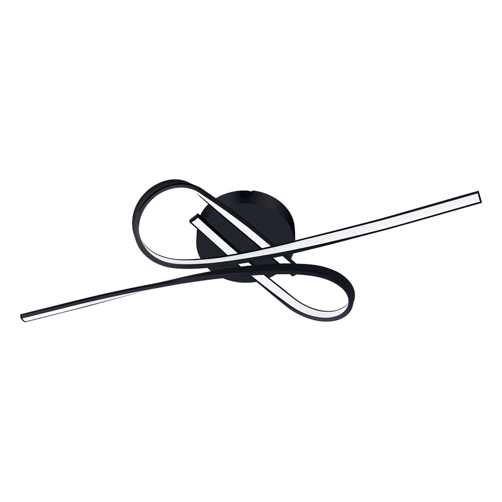 3CCT LED Flush Mount