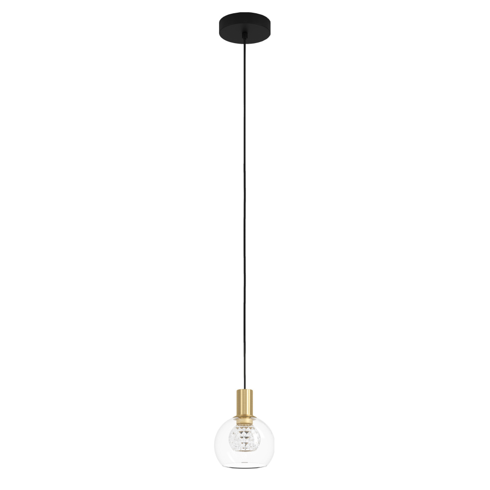 1L 3CCT LED Pendant Light