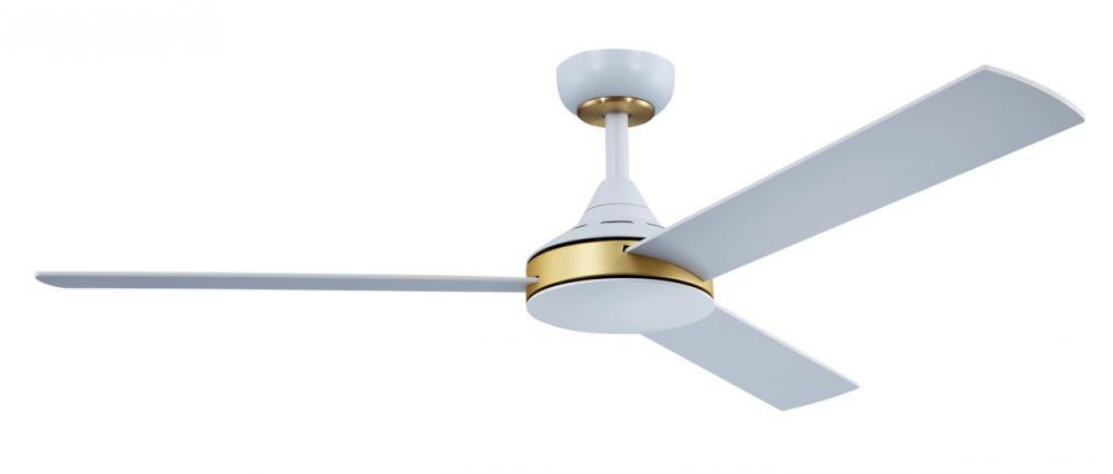 52" 3-Blade Ceiling Fan
