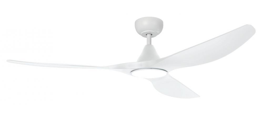 60" 3-Blade LED Ceiling Fan