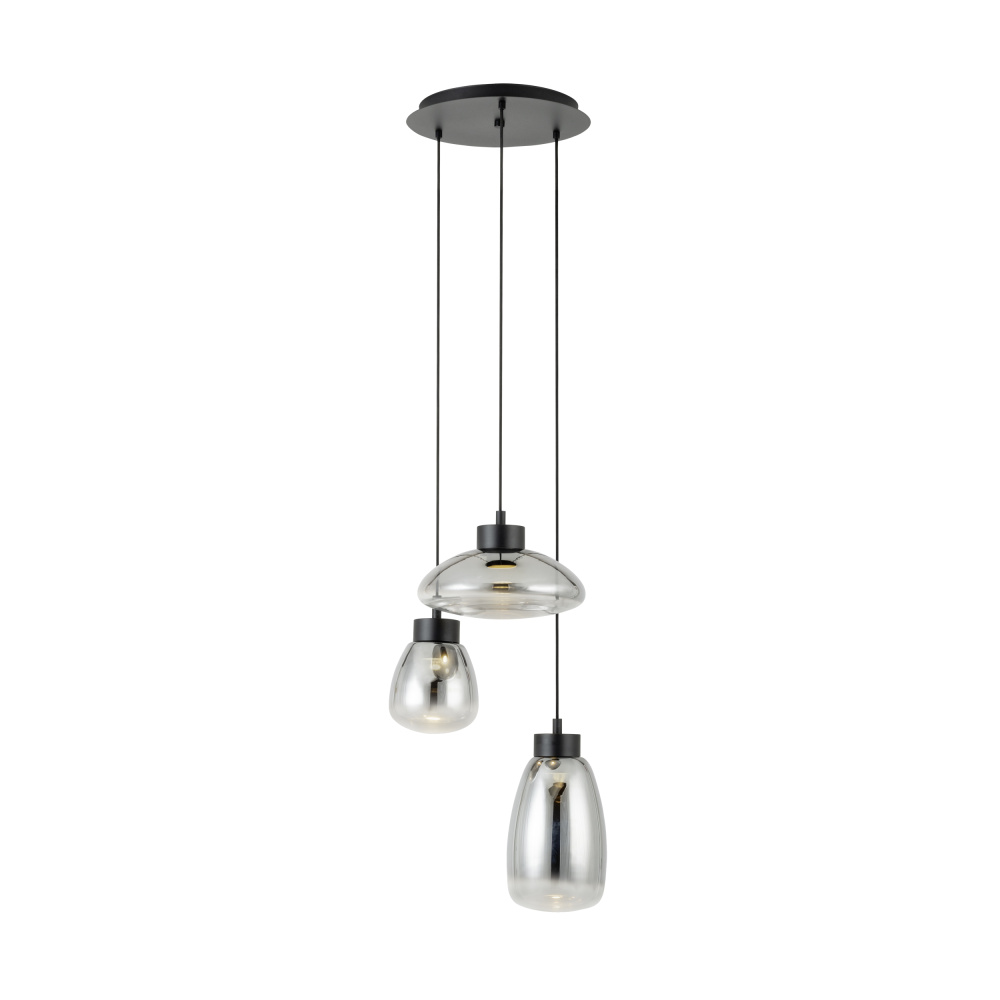 3L 3CCT LED Pendant Light