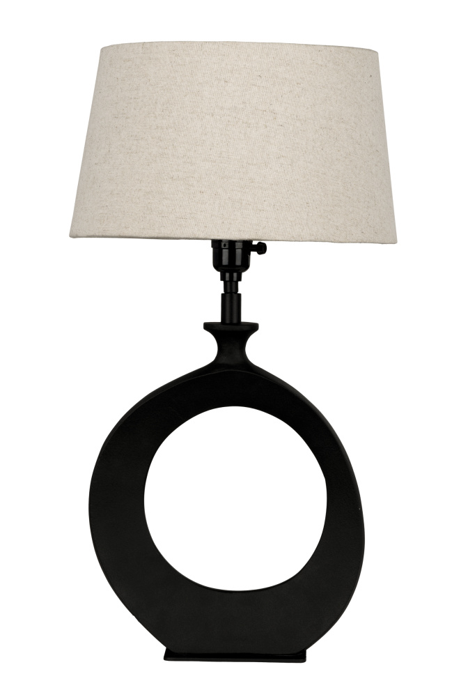 1L Table Lamp