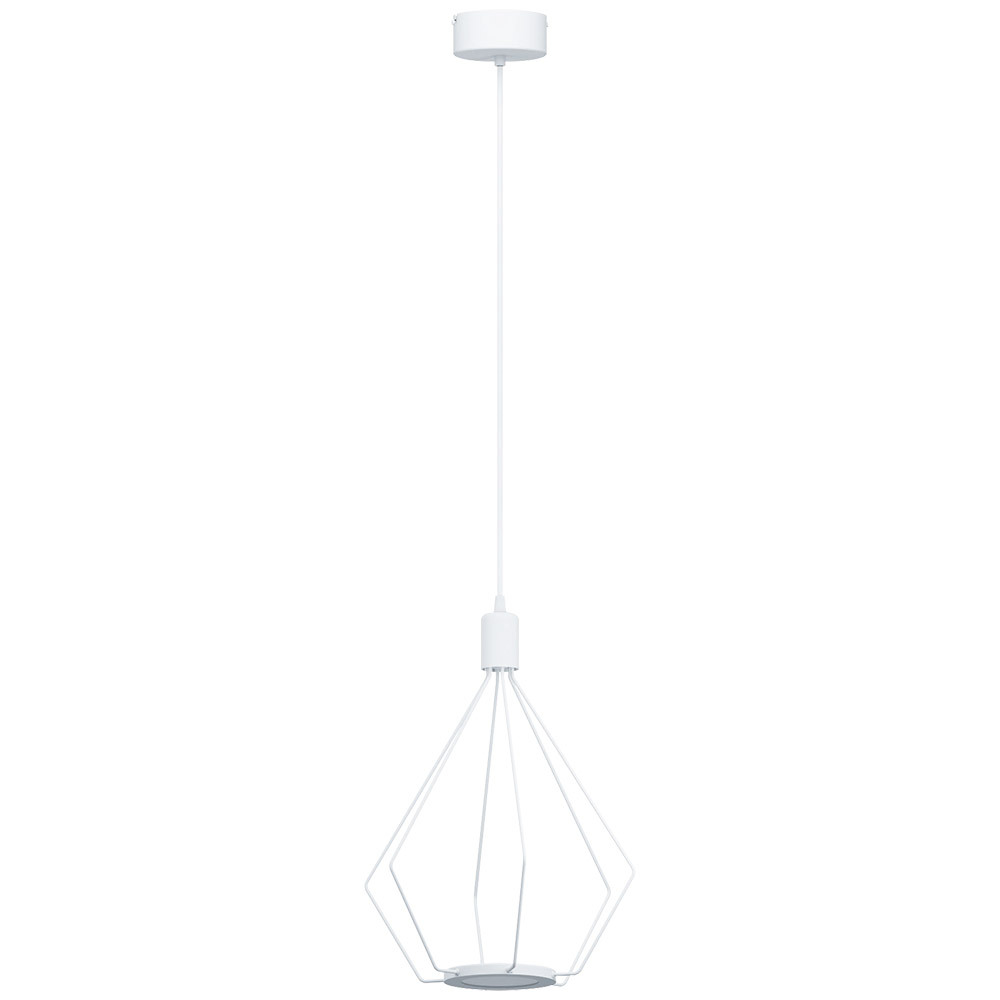 2L LED Pendant Light