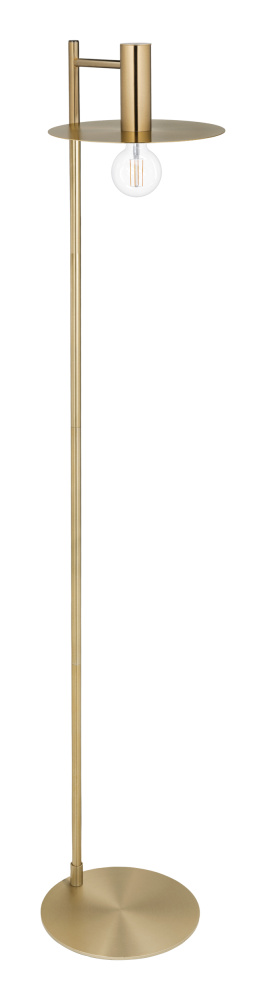 1L Floor Lamp
