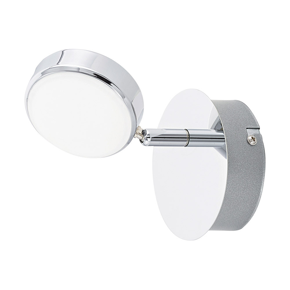 1L LED Wall Sconce