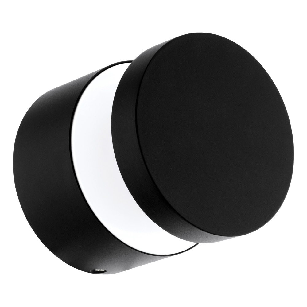 LED Exterior Wall Sconce