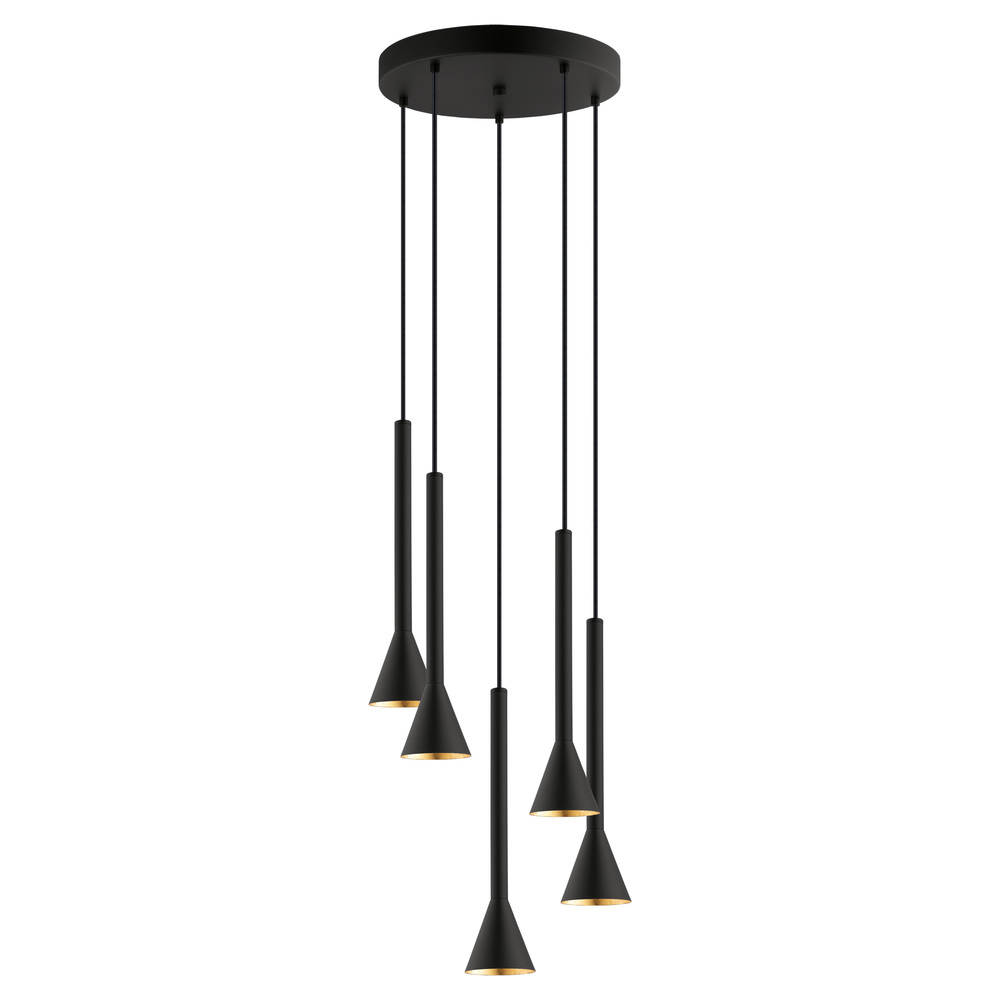 5L Pendant Light