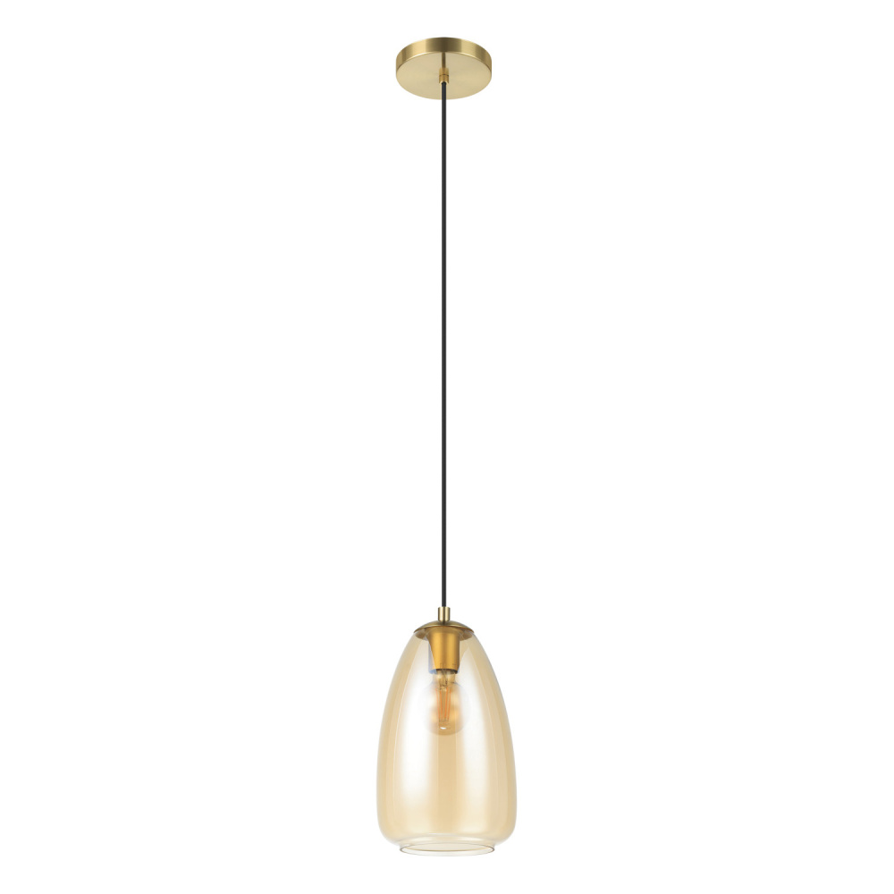 1L Pendant Light