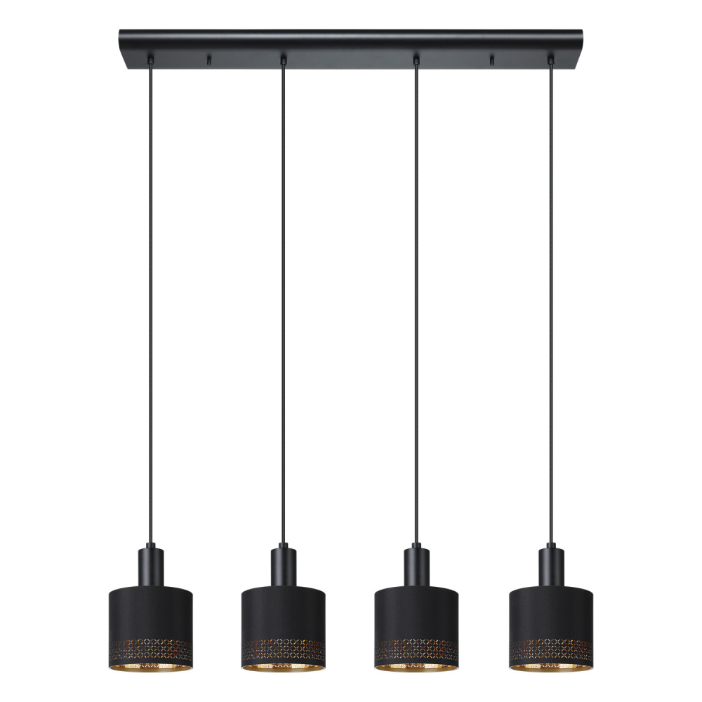 4L Pendant Light