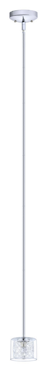 Eglo 200268A - 1L Pendant Light