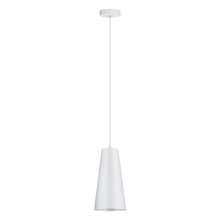 Eglo 201527A - 1L Pendant Light