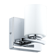 Eglo 201712A - 1L Wall Sconce