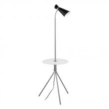 Eglo 203648A - 1L Floor Lamp