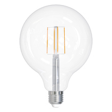 Eglo 204235A - LED Light Bulb G40 E26 (10 pack)
