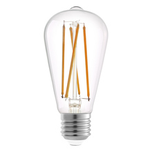 Eglo 204615A - LED Light Bulb ST19 E26 (10 pack)