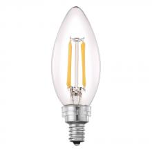 Eglo 204632A - LED Light Bulb B11 E12