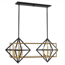 Eglo 204684A - 6L Pendant Light