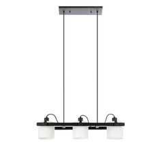 Eglo 204941A - 3L Pendant Light