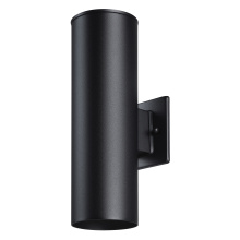 Eglo 205855A - 2L Exterior Wall Sconce