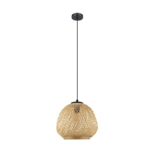 Eglo 206044A - 1L Pendant Light