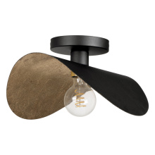 Eglo 206319A - 1L Convertible Pendant