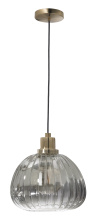 Eglo 206357A - 1L Pendant Light