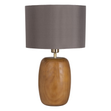Eglo 206369A - 1L Table Lamp
