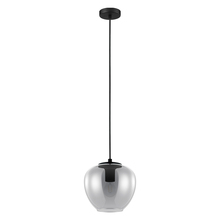 Eglo 39656A - 1L Pendant Light
