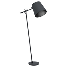 Eglo 39867A - 1L Floor Lamp