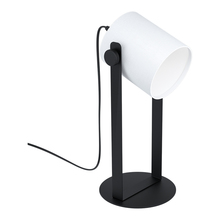 Eglo 43428A - 1L Table Lamp