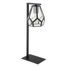 Eglo 43646A - 1L Table Lamp